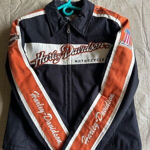 Women’s Harley Davidson Jacket